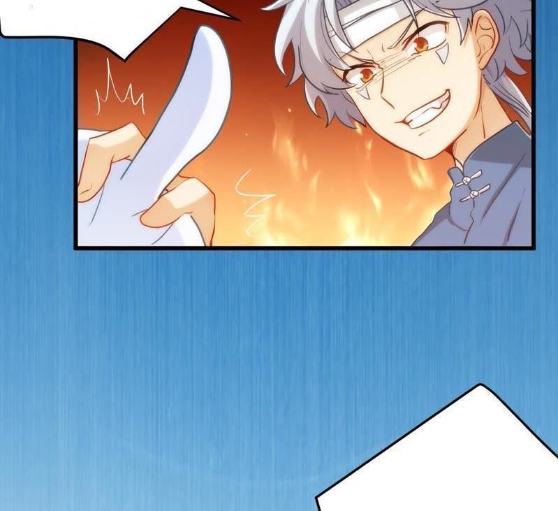 Supreme Godly System Chapter 01 Gambar 51
